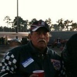 Meet your Posher, Ronnie